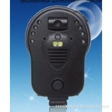 Law Enforcement recorder